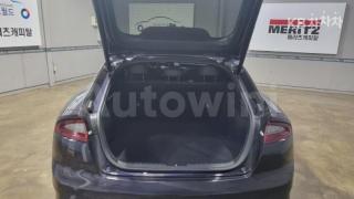 2020 KIA STINGER 2.0 TURBO 2WD PLATINUM - 8