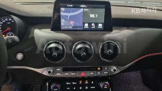 2020 KIA STINGER 2.0 TURBO 2WD PLATINUM - 12