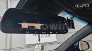 2020 KIA STINGER 2.0 TURBO 2WD PLATINUM - 15