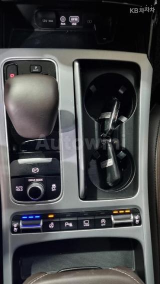 2020 KIA STINGER 2.0 TURBO 2WD PLATINUM - 17