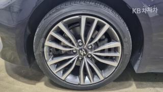 2020 KIA STINGER 2.0 TURBO 2WD PLATINUM - 20