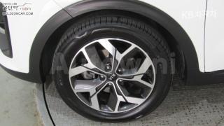 2019 KIA THE BOLD 2.0 DIESEL 2WD PRESTIGE - 8