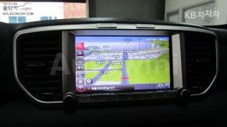 2019 KIA THE BOLD 2.0 DIESEL 2WD PRESTIGE - 9