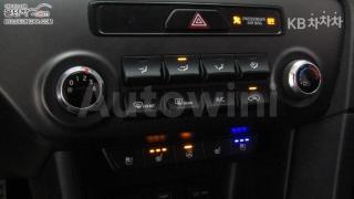2019 KIA THE BOLD 2.0 DIESEL 2WD PRESTIGE - 11