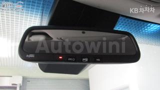 2019 KIA THE BOLD 2.0 DIESEL 2WD PRESTIGE - 12