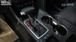 2019 KIA THE BOLD 2.0 DIESEL 2WD PRESTIGE - 13