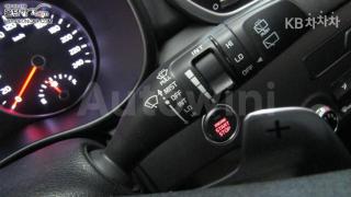 2019 KIA THE BOLD 2.0 DIESEL 2WD PRESTIGE - 14
