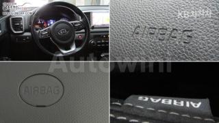 2019 KIA THE BOLD 2.0 DIESEL 2WD PRESTIGE - 15