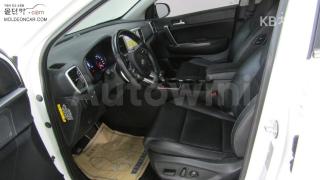 2019 KIA THE BOLD 2.0 DIESEL 2WD PRESTIGE - 16
