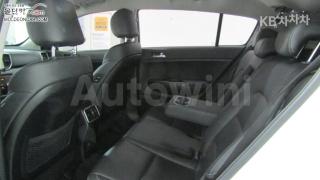 2019 KIA THE BOLD 2.0 DIESEL 2WD PRESTIGE - 17
