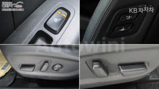 2019 KIA THE BOLD 2.0 DIESEL 2WD PRESTIGE - 18