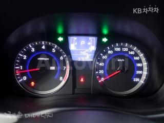 2017 HYUNDAI  ACCENT 3DR 1.5 PRO CS - 7