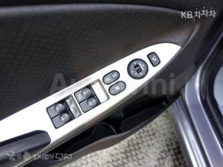 2017 HYUNDAI  ACCENT 3DR 1.5 PRO CS - 11
