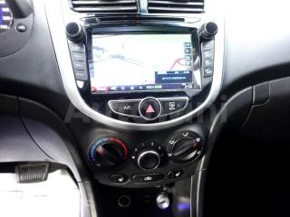 2017 HYUNDAI  ACCENT 3DR 1.5 PRO CS - 13