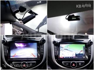 2017 HYUNDAI  ACCENT 3DR 1.5 PRO CS - 17