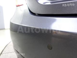 2017 HYUNDAI  ACCENT 3DR 1.5 PRO CS - 18
