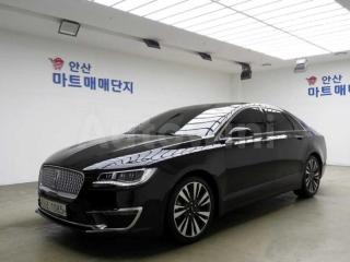 3LN6L5E96HR626441 2017 LINCOLN MKZ 2.0L GTDI RESERVE 300A AWD-1