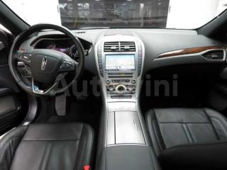 3LN6L5E96HR626441 2017 LINCOLN MKZ 2.0L GTDI RESERVE 300A AWD-5