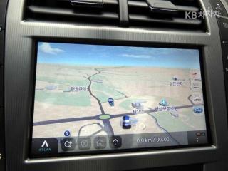 2017 LINCOLN MKZ 2.0L GTDI RESERVE 300A AWD - 8