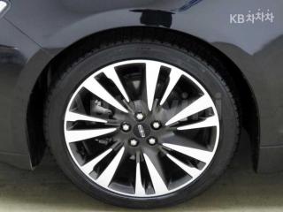 2017 LINCOLN MKZ 2.0L GTDI RESERVE 300A AWD - 20