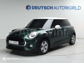 2019 MINI COOPER 1.6 SE - 1