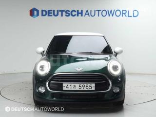2019 MINI COOPER 1.6 SE - 3