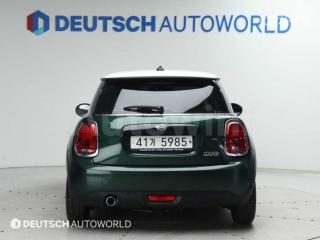 2019 MINI COOPER 1.6 SE - 4