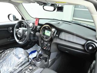 2019 MINI COOPER 1.6 SE - 7