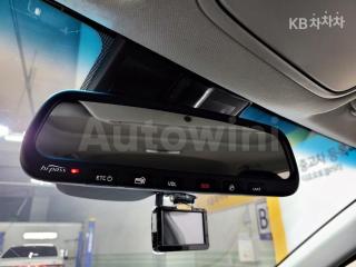 2017 KIA  NIRO 1.6 HEV PRESTIGE - 9