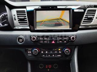 2017 KIA  NIRO 1.6 HEV PRESTIGE - 10