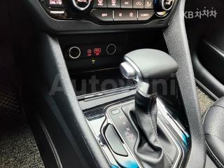 2017 KIA  NIRO 1.6 HEV PRESTIGE - 11