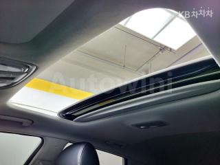 2017 KIA  NIRO 1.6 HEV PRESTIGE - 13