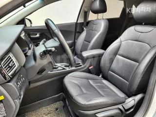 2017 KIA  NIRO 1.6 HEV PRESTIGE - 14