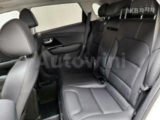 2017 KIA  NIRO 1.6 HEV PRESTIGE - 15