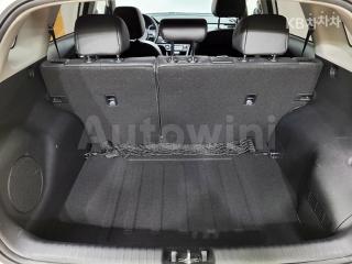 2017 KIA  NIRO 1.6 HEV PRESTIGE - 17