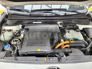 2017 KIA  NIRO 1.6 HEV PRESTIGE - 19