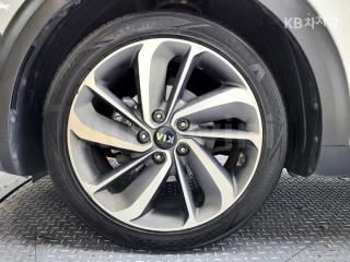 2017 KIA  NIRO 1.6 HEV PRESTIGE - 20