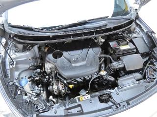 2012 HYUNDAI I30 ELANTRA GT 1.6 GDI EXTREME - 7