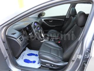 2012 HYUNDAI I30 ELANTRA GT 1.6 GDI EXTREME - 10