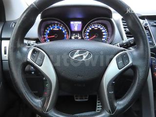 2012 HYUNDAI I30 ELANTRA GT 1.6 GDI EXTREME - 17