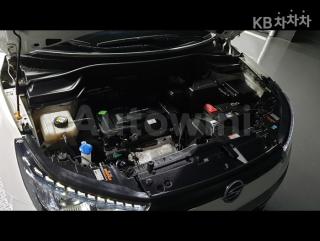 KPBXL3AR1JP227854 2018 SSANGYONG TIVOLI AIR GASOLINE 2WD RX-4