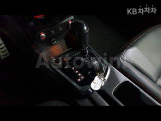 2018 SSANGYONG TIVOLI AIR GASOLINE 2WD RX - 8