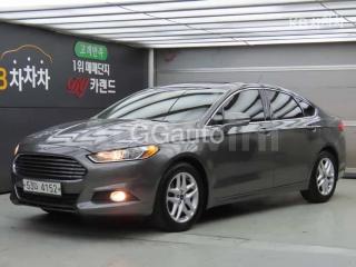 3FA6P0HR9DR180597 2013 FORD FUSION ECOBOOST 1.6 2GEN(13년)-0