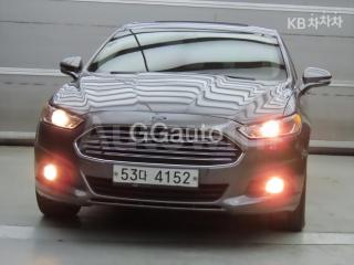 3FA6P0HR9DR180597 2013 FORD FUSION ECOBOOST 1.6 2GEN(13년)-1