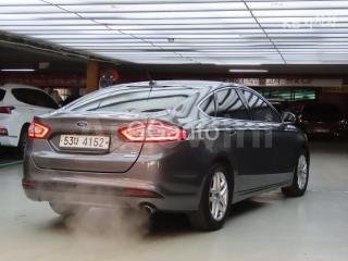 2013 FORD FUSION ECOBOOST 1.6 2GEN(13년) - 4