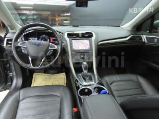 2013 FORD FUSION ECOBOOST 1.6 2GEN(13년) - 7