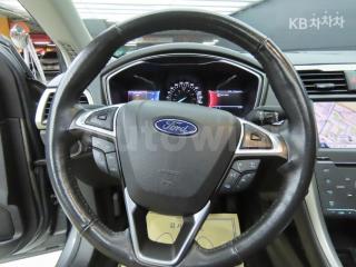 2013 FORD FUSION ECOBOOST 1.6 2GEN(13년) - 8