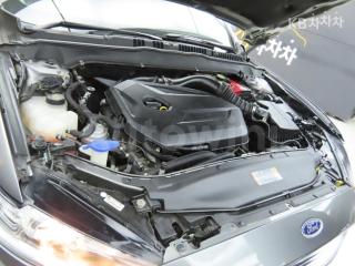2013 FORD FUSION ECOBOOST 1.6 2GEN(13년) - 19