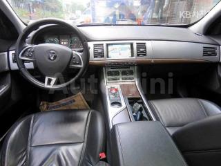 2014 JAGUAR XF 2.0 LUXURY X250(13년~) - 7