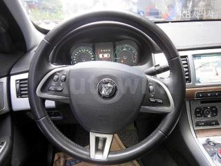 2014 JAGUAR XF 2.0 LUXURY X250(13년~) - 8